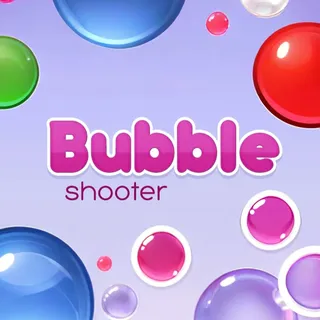 Bubble Shooter thumbnail